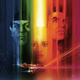 A section of Bob Peak’s poster for Star Trek: The Motion Picture.